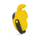 Camtoyz Clitoral Thumper Bumble Bee in playful yellow bee-shaped design for focused pulsations.