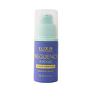 Elixir Frequency Intense Liquid Vibrator 0.5 Oz bottle for enhanced intimate stimulation and pleasure.