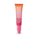 Elixir Multi O Arousal Intimate Gel 1 Oz tube showing usage instructions and ingredients.