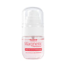 Elixir Magnetic Rose Mist With Pheromones 1 Oz bottle with a floral design for skin hydration and confidence booster.
