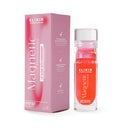 Elixir Magnetic Lip Gloss With Pheromones 0.17 Oz in a stylish packaging, showcasing the alluring color and smooth texture.