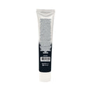 Elixir Hybrid Water and Silicone Lubricant 30ml tube back view with ingredient details.