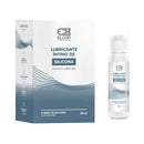 Elixir Silicone Intimate Lubricant 30 ml packaging and bottle, premium silicone-based personal lubricant.