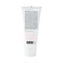 Elixir Sensitive Skin Water-Based Lubricant packaging showing ingredients and usage details.