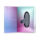 Clitherapy Better Than Your Ex Rechargeable Finger Vibrator packaging showing its sleek design and vibrant colors