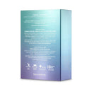 Clitherapy Better Than Your Ex Rechargeable Finger Vibrator packaging with instructions and features.