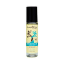 Earthly Body At Night Aphrodisiac Perfume Sea Jasmine roll-on bottle for romantic fragrance and intimate allure.