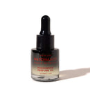 Eye of Love Matchmaker Black Diamond Pheromone Perfume Oil bottle with dropper, designed to attract him.