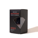 Eye of Love Matchmaker Black Diamond Pheromone Perfume Oil packaging with diamond design.