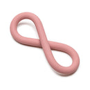 Perfect Fit Hefty Wrap Ring 9 Inch Silicone Skintone 5, flexible silicone wrap for customizable comfort.