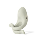 Dame Hug Vibrating Couples Ring Fog designed for shared pleasure with adjustable fit and stimulation features.