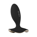 Lelo Surfer 2 App Controlled Vibrating Anal Plug Black showcasing its sleek design and body-safe silicone.