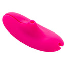 Ohmibod Lovelife Krush Smart Kegel Fitness Pink is a sleek, app-connected pelvic floor trainer in vibrant pink.