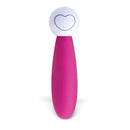 OhMiBod Lovelife Discover Bullet Vibrator Pink offers powerful vibrations in a compact design for discreet pleasure.