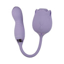 Camtoyz Lotus G-spot Stimulator, elegant design for internal sensation and G-spot exploration.