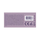 Camtoyz Lotus G-spot Stimulator product warning and instructions for safe use.
