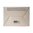 Camtoyz Caster Realistic Torso packaging back view with care instructions and barcode.