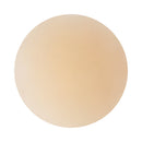Uva Circular Nipple Covers Nude in a classic circular shape and a versatile nude tone for seamless coverage.
