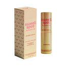 Sweetums Sweet Spot Flavored Fragrance Golden Vanilla stick and packaging showcasing warm vanilla and brown sugar scent.