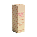 Sweetums Sweet Spot Flavored Fragrance Golden Vanilla packaging showcasing warm vanilla and brown sugar scent.
