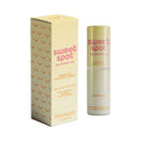 Sweetums Sweet Spot Flavored Fragrance Pineapple Coconut packaged in a solid perfume stick with tropical design.
