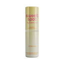 Sweetums Sweet Spot Flavored Fragrance Pineapple Coconut solid perfume stick packaging.