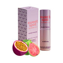 Sweetums Sweet Spot Flavored Fragrance Island Passion wax-based solid perfume stick with fruit scent.