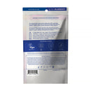 Glyde Ultrathin Latex Condom Blueberry Flavored 12-count packaging with vegan and natural ingredients. Premium protection.