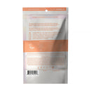 Glyde Ultrathin Latex Condom Vanilla Flavored 12-count packaging with vegan and natural ingredient details.