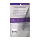 Glyde Ultrathin Latex Condom Wildberry Flavored 12-count packaging with product details and natural ingredients.