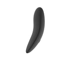 Spectrum Essentials Compact External Vibrator Black designed for sensual external stimulation.