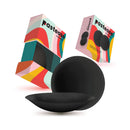 Pastease Everyday Silicone Breast Covers Small A-C Cup in stylish packaging and silicone covers, designed for seamless comfort.