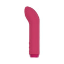 Je Joue Couple's Collection Vibrator Gift Set G-Spot Bullet in vibrant pink for enhanced intimacy and pleasure.