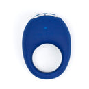Je Joue Couple's Collection Vibrator Gift Set featuring the G-Spot Bullet in a stylish blue design.