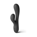 NS Novelties Love Notes Unforgettable Black sleek adult product for memorable intimate moments.