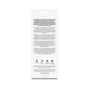NS Novelties Love Notes Unforgettable Black product instructions and features on a sleek packaging.