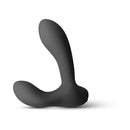 Love Notes Escapade App Controlled Vibrator Black designed for discreet play and versatile control.