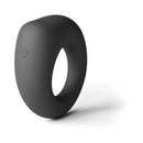 Renegade The Performer Vibrating Cock Ring Black designed for comfort and powerful sensation.