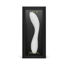 Lelo Mona Spectra Massager Light Pink in elegant packaging, designed for targeted G-spot stimulation and intimate wellness.