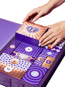 Lovehoney Indulge Advent Calendar 2026 (12 Day) with colorful surprise boxes being opened.