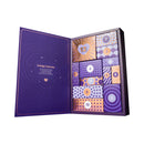 Lovehoney Indulge Advent Calendar 2026 (12 Day) open showing numbered surprise doors.