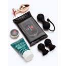 Lovehoney Indulge Advent Calendar 2026 (12 Day) featuring sensual products for couples in a playful setup.