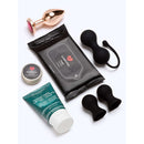 Lovehoney Indulge Advent Calendar 2026 (12 Day) contents featuring toys, lubricants, and sensual products.