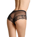 Strap-on-me Harness Lingerie Divine XS Black - Image 5