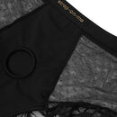 Strap-on-me Harness Lingerie Divine M Black - Image 3