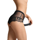Strap-on-me Harness Lingerie Divine M Black - Image 6