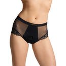 Strap-on-me Harness Lingerie Divine L Black - Image 4