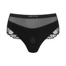 Strap-on-me Sublime Lingerie Harness XS Black