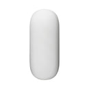Tenga 3dx Zen Male Masturbator Sleeve featuring a sleek, non-realistic form for enhanced solo play.