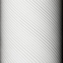 Tenga 3dx Zen Male Masturbator Sleeve textured surface detail showcasing its sculpted design.